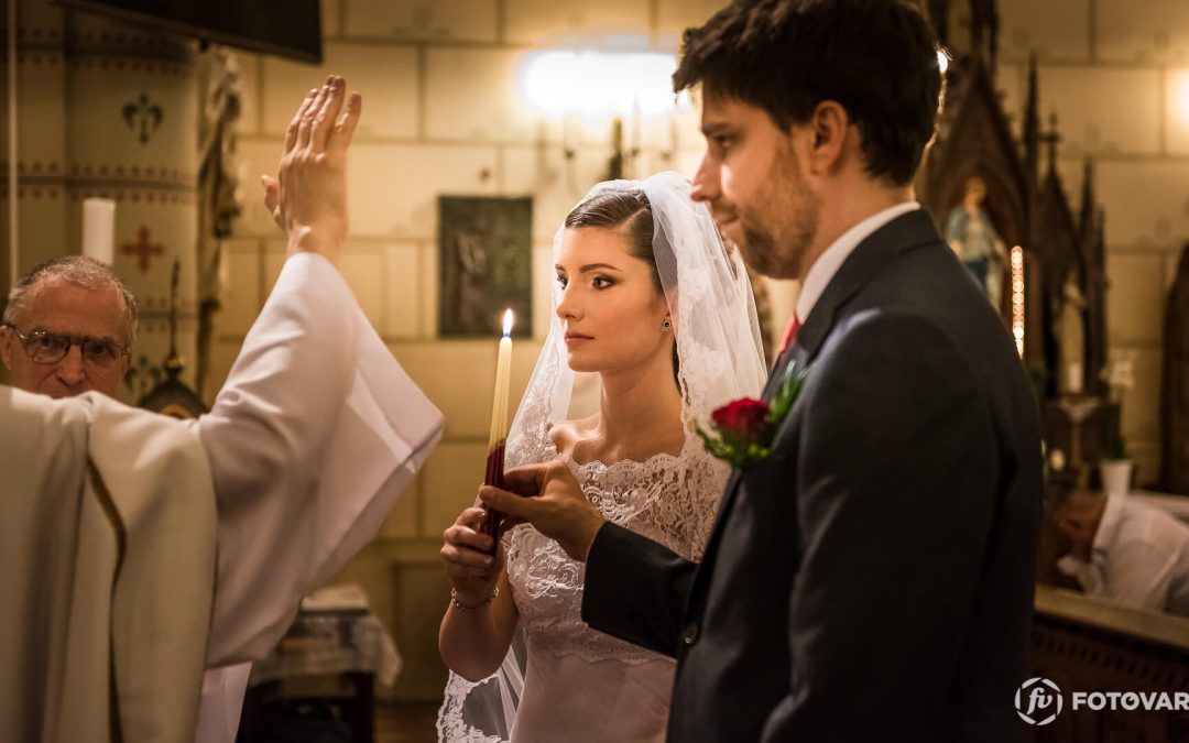 ALEXANDRA & GYÖRGY