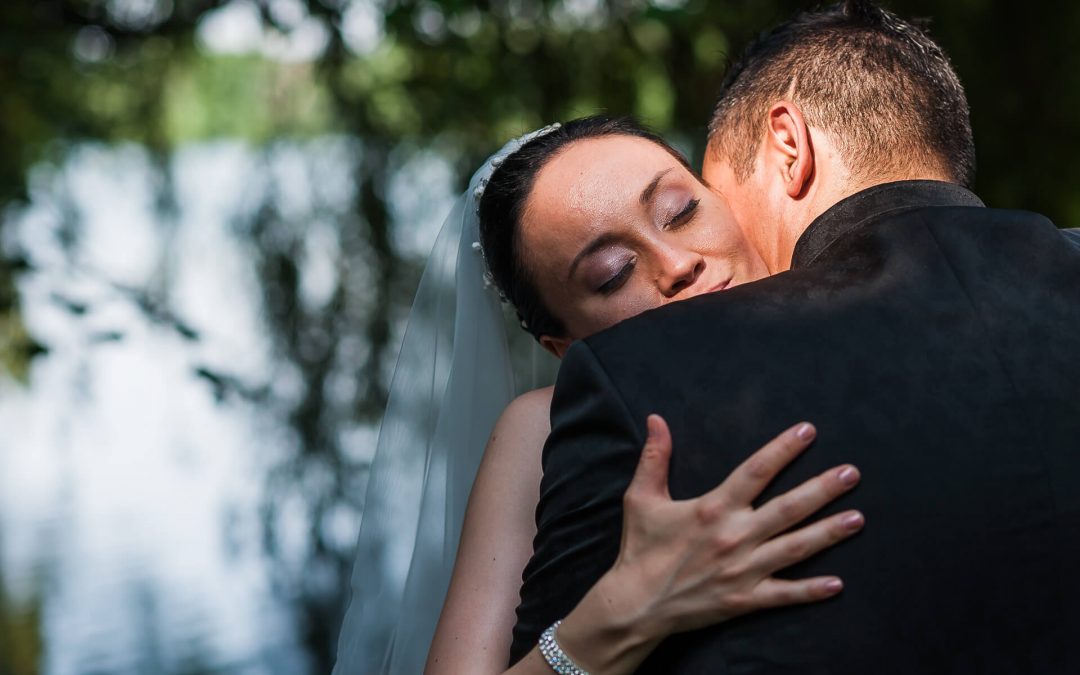 MELANIE & ANDRE