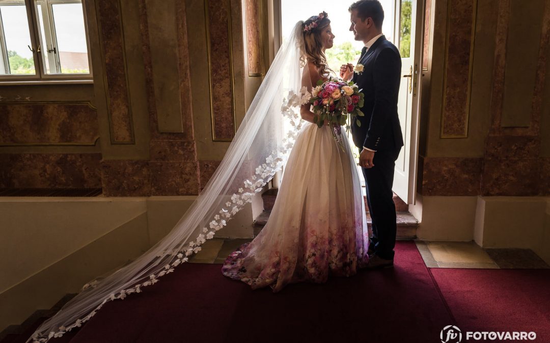 ESZTER & SÁNDOR