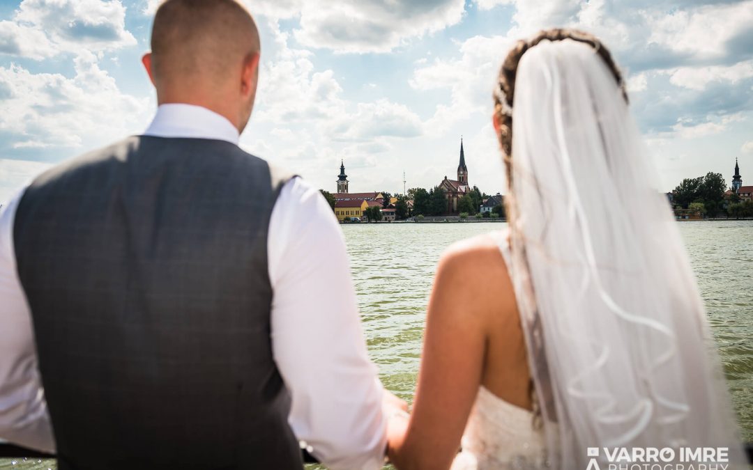 ADRI & SANYI