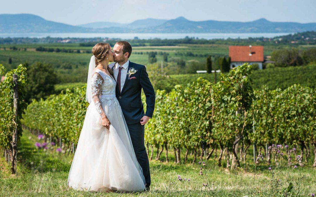 FANNI & BENCE